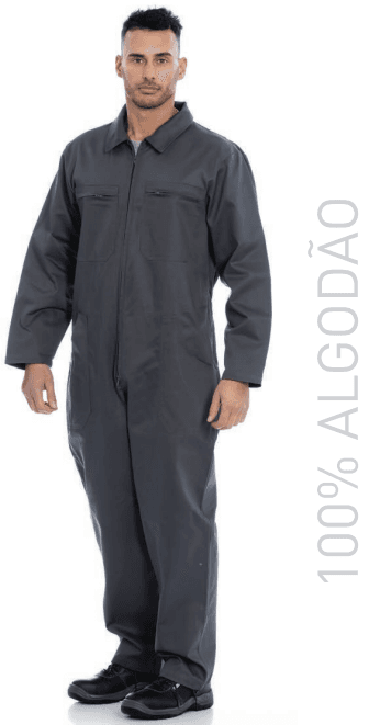 FATO MACACO HOMEM - SARJA 100% ALGODAO 260GR/M2