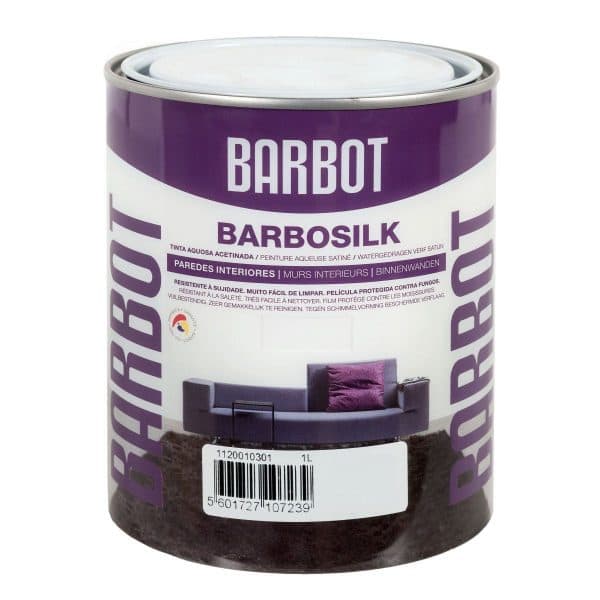 BARBOT BARBOSILK