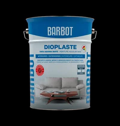 BARBOT DIOPLASTE