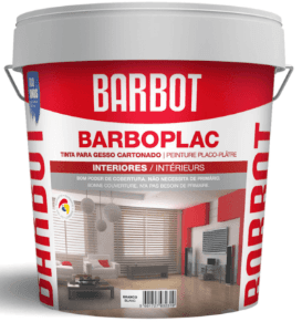 BARBOT BARBOPLAC