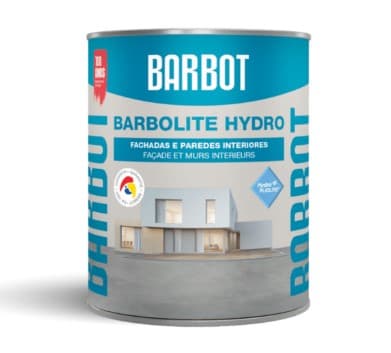 BARBOT PRIMARIO BARBOLITE HYDRO - PALETE