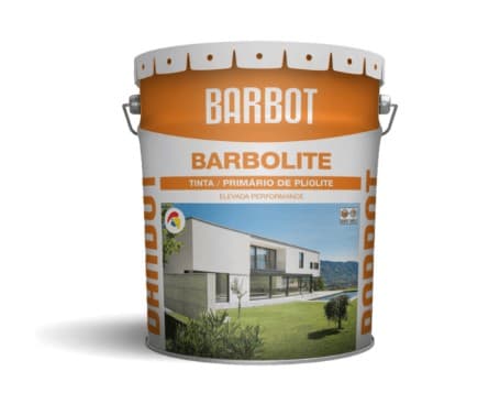 BARBOT PRIMARIO BARBOLITE PREMIUM