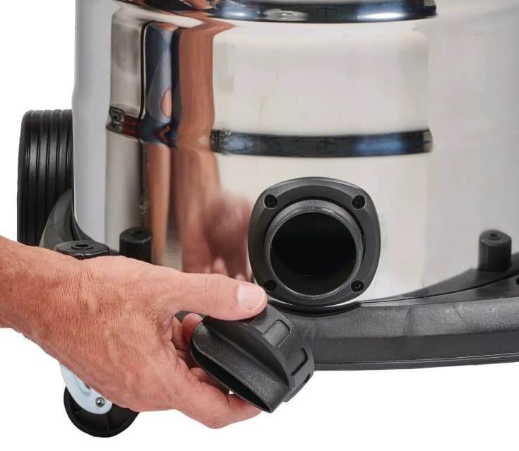 EINHELL EXPERT ASPIRADOR SOLIDOS/LIQUIDOS TE-VC 2025 SACL