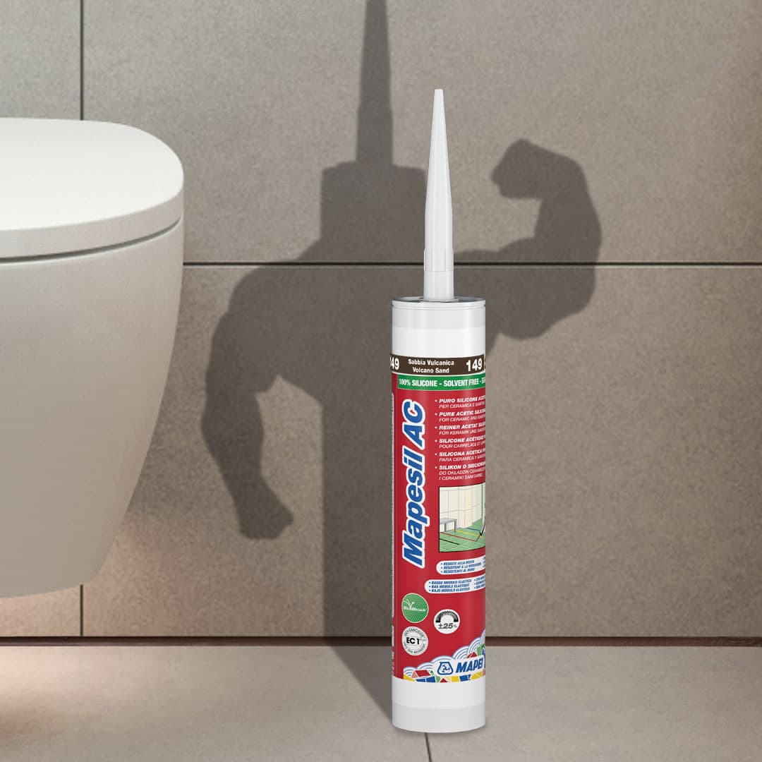 MAPEI MAPESIL AC 310ML