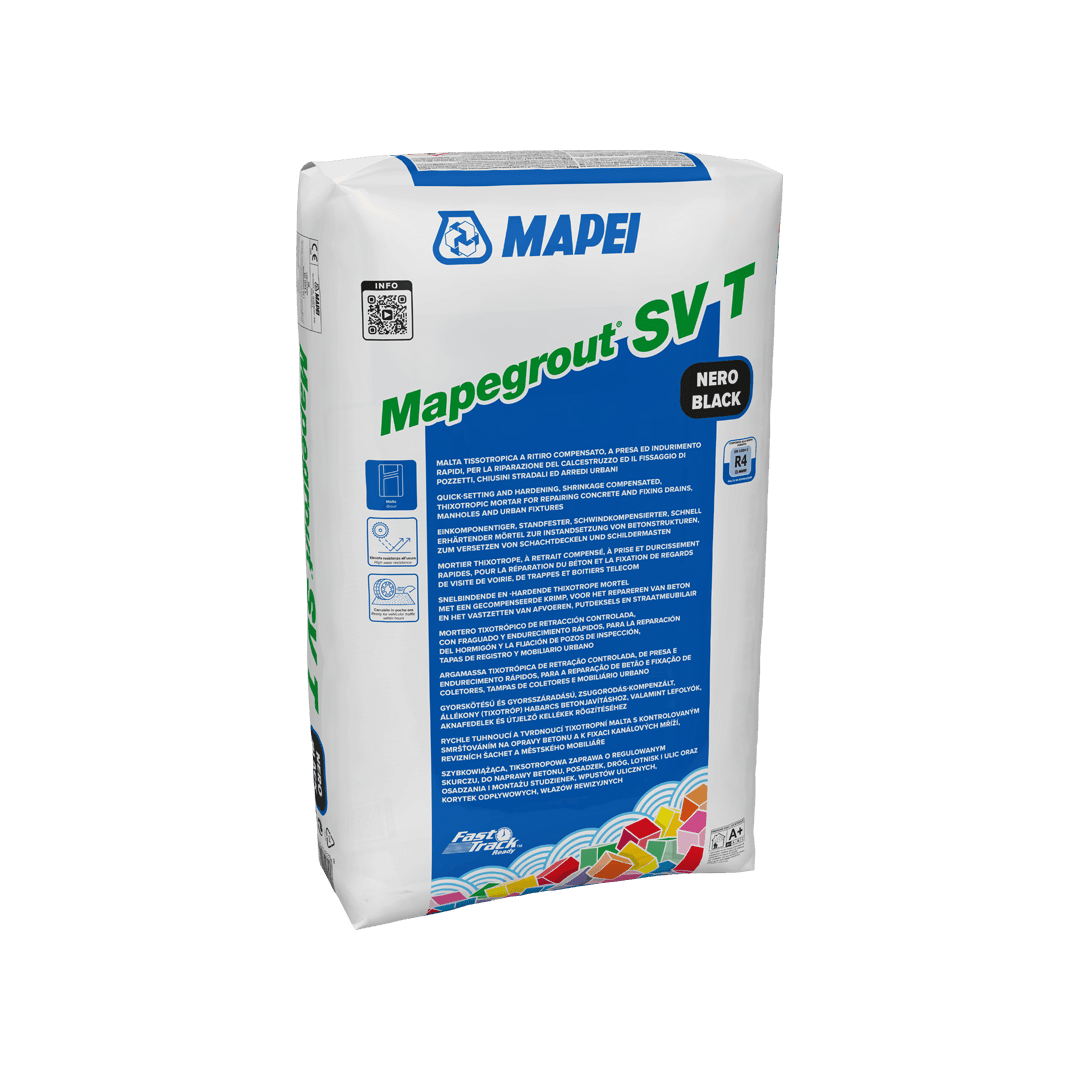 MAPEI MAPEGROUT SV T 25KG