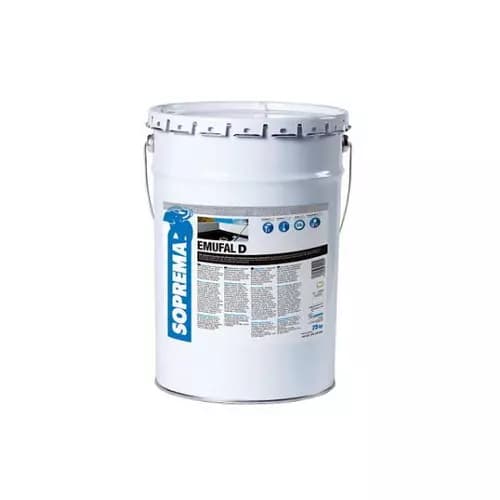 SOPREMA EMUFAL D 25KG