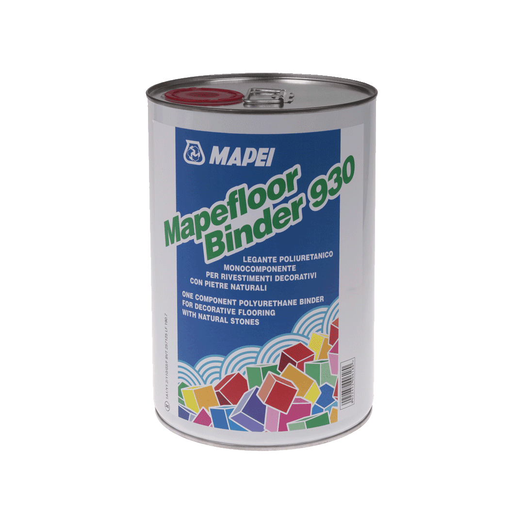 MAPEI MAPEFLOOR BINDER 930 5KG