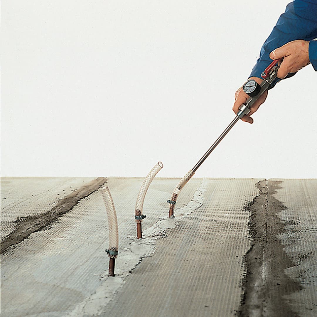 MAPEI EPOJET KIT (A+B) DE 5KG