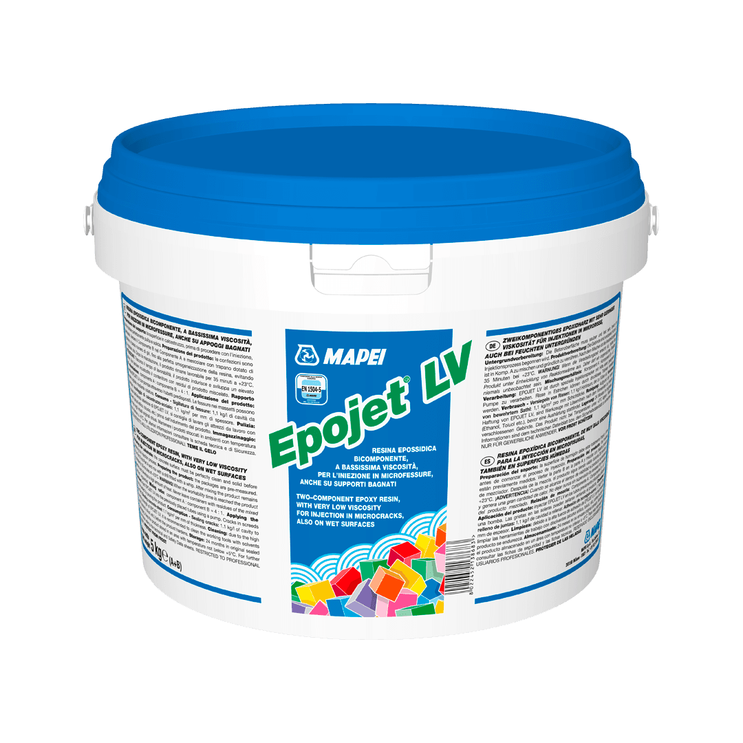 MAPEI EPOJET LV 5KG