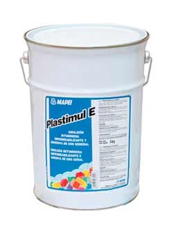 MAPEI PLASTIMUL E 25KG