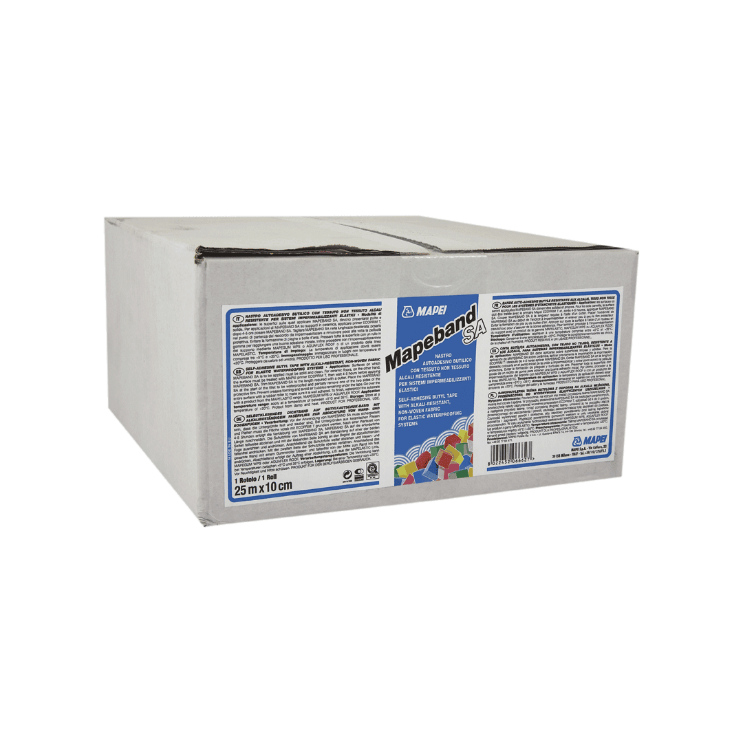 MAPEI MAPEBAND SA