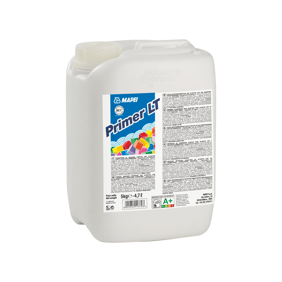 MAPEI PRIMER LT