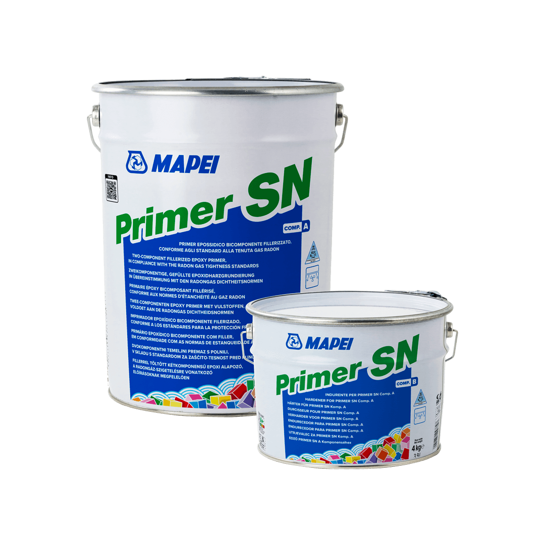 MAPEI PRIMER SN