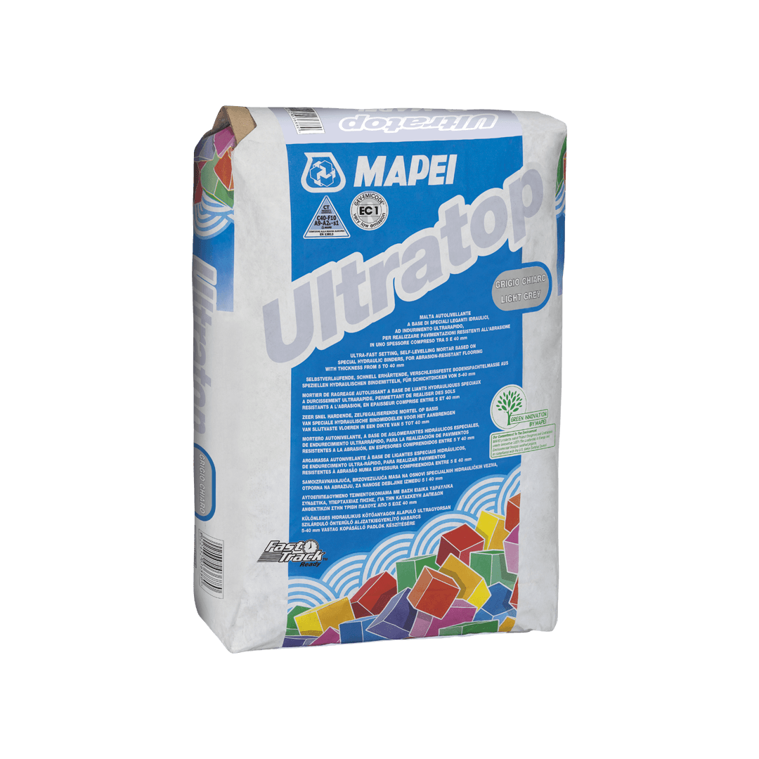 MAPEI ULTRATOP INDUSTRIAL