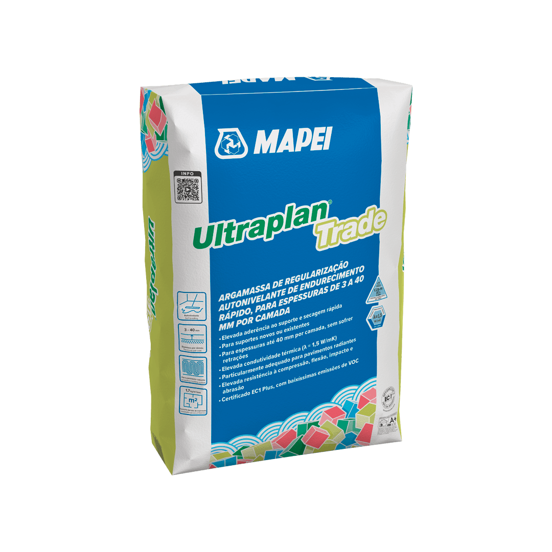MAPEI ULTRAPLAN TRADE 25KG
