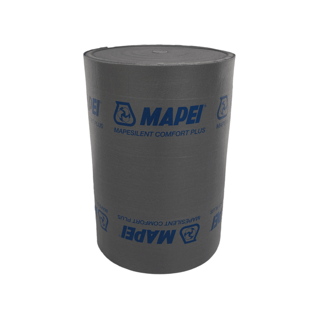MAPEI MAPESILENT COMFORT PLUS 1X120M (ROLO120M2)