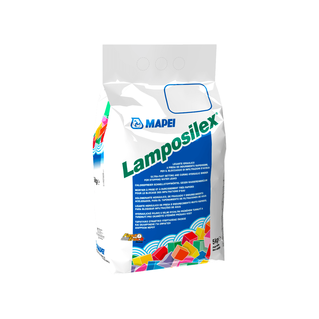 MAPEI LAMPOSILEX 5KG