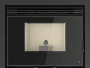 SOLZAIMA FIRE 9kW