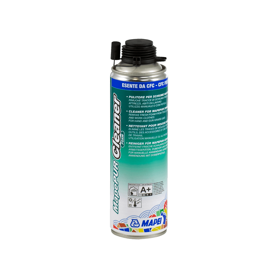 MAPEI MAPEPUR CLEANER 500ML