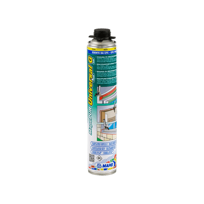 MAPEI MAPEPUR UNIVERSAL FOAM G 750ML