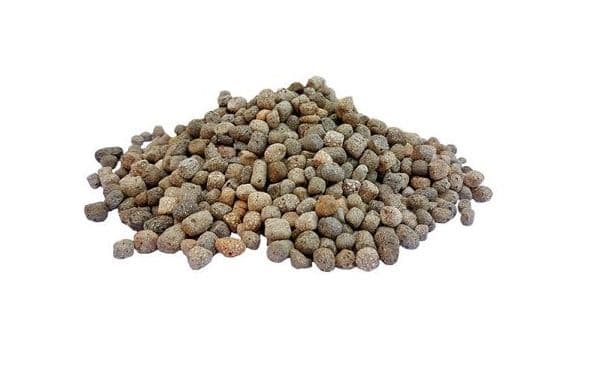 NEXCLAY ARGILA EXPANDIDA BIG BAG 1.5M3 - 3-8