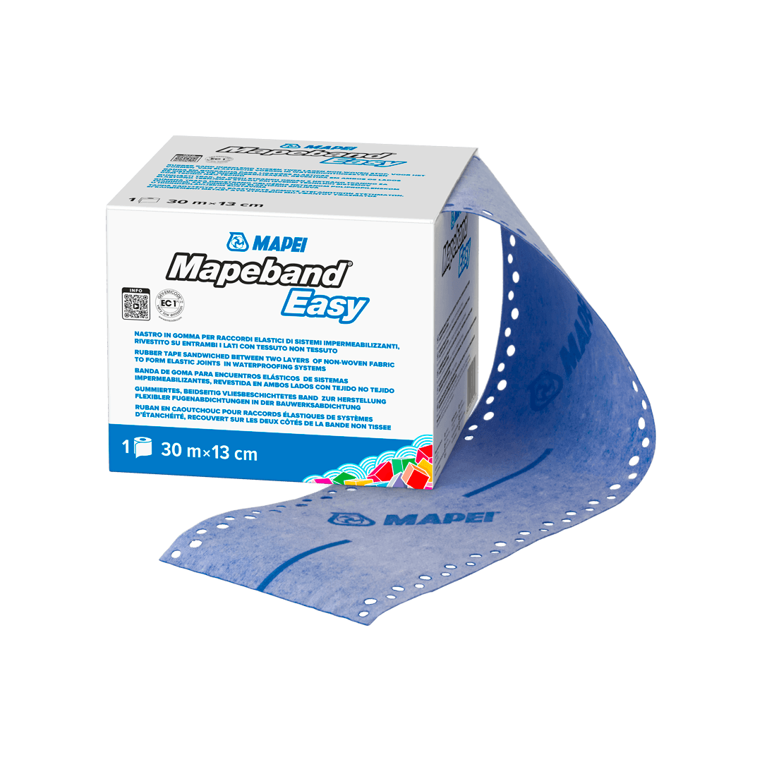 MAPEI MAPEBAND EASY (ROLO 30M)