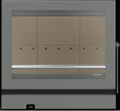 SOLZAIMA RECUPERADOR SIENA ECO 60