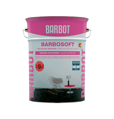 BARBOT BARBOSOFT