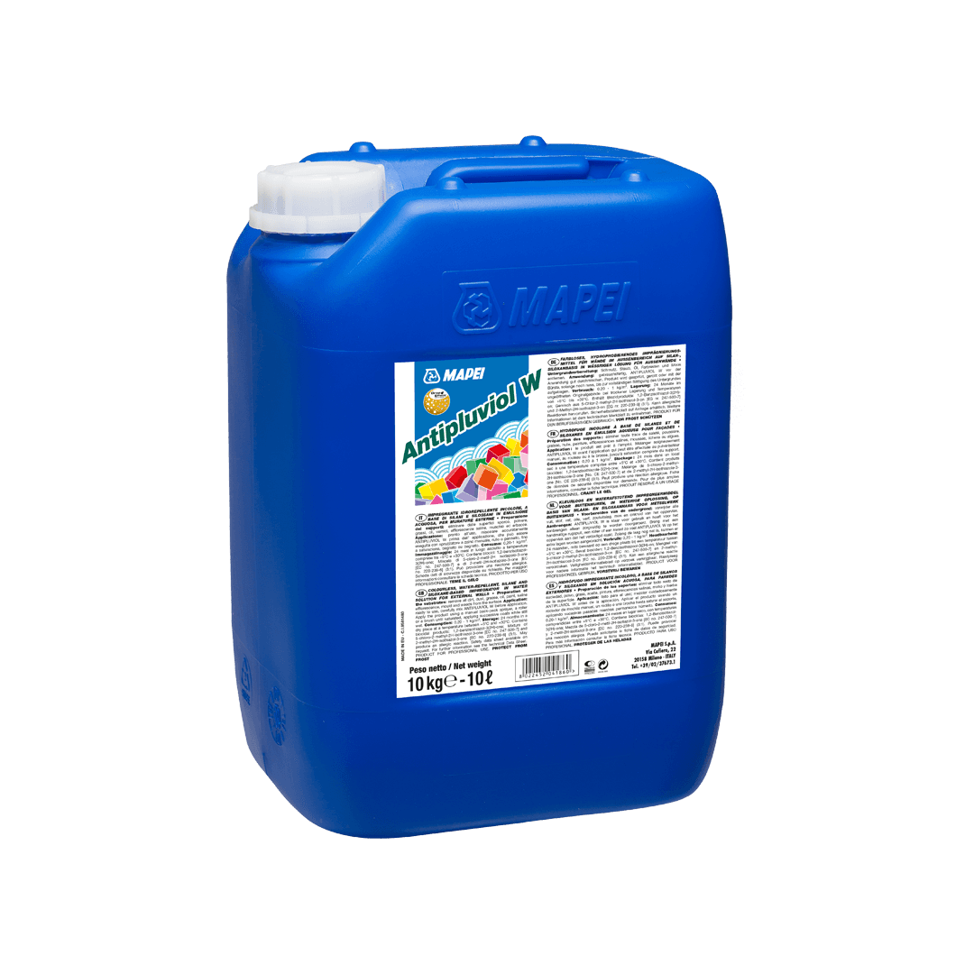 MAPEI ANTIPLUVIOL W 10KG