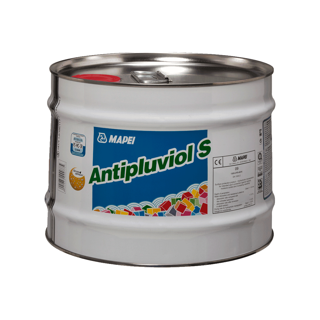 MAPEI ANTIPLUVIOL S 5KG