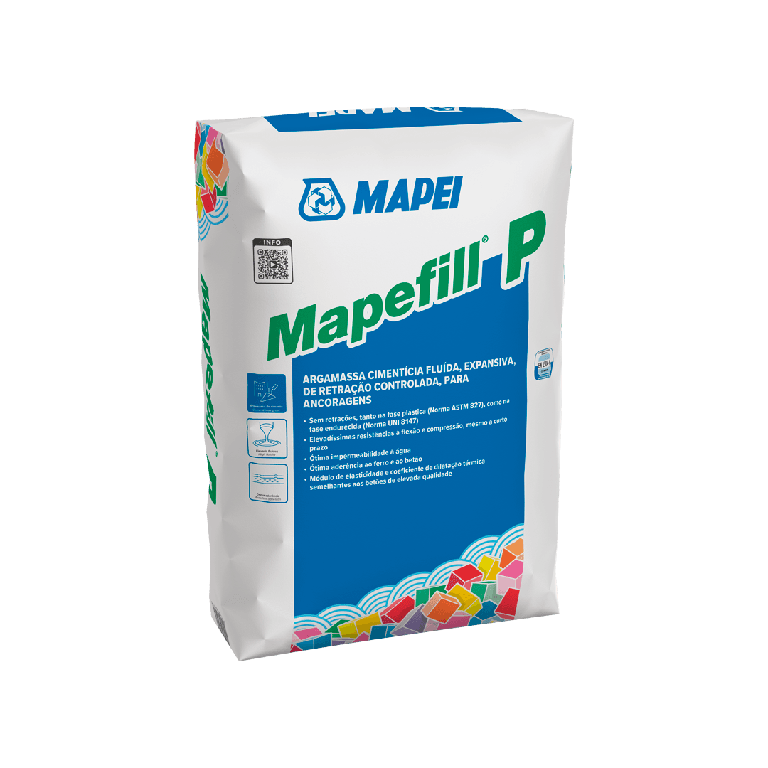 MAPEI MAPEFILL P 25KG - PALETE