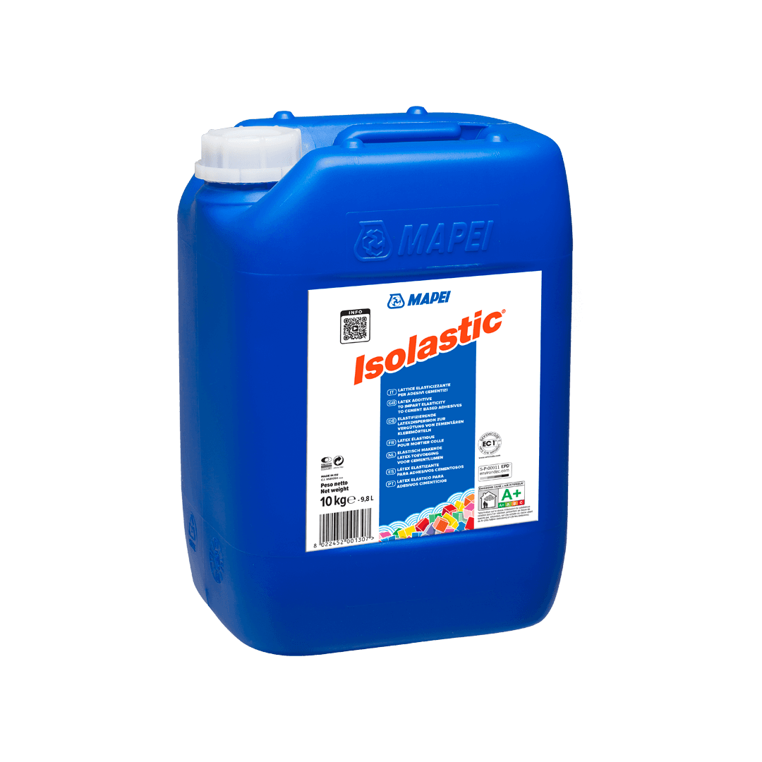 MAPEI ISOLASTIC