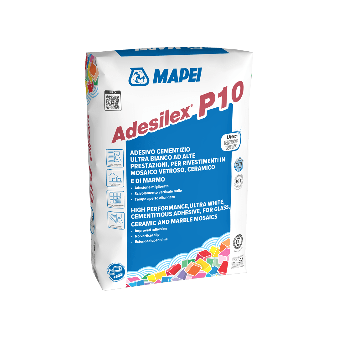 MAPEI ADESILEX P10 25KG