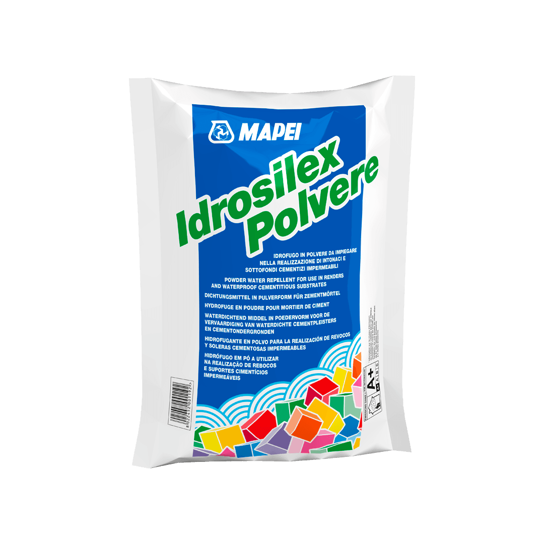 MAPEI IDROSILEX