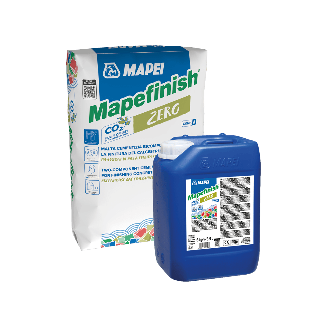 MAPEI MAPEFINISH KIT (A+B) DE 30KG