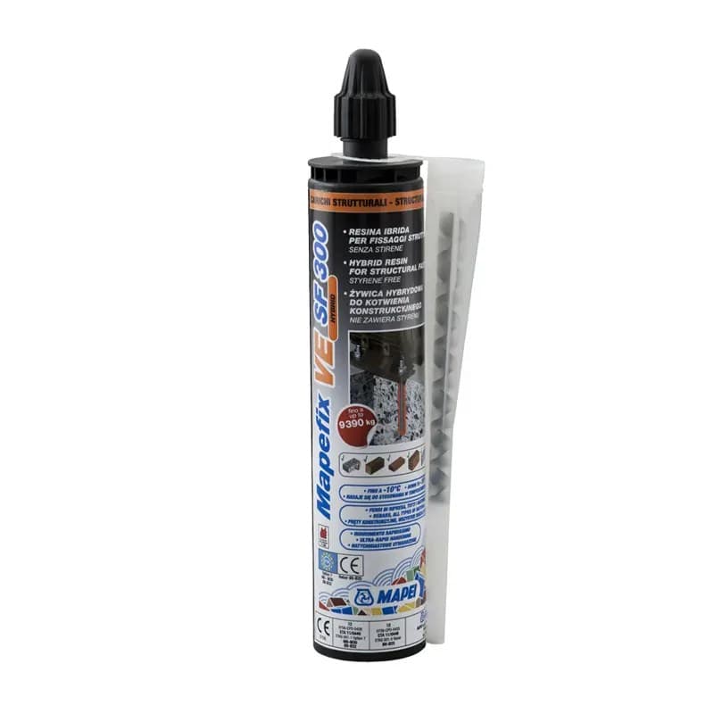 MAPEI MAPEFIX VE SF 300ML