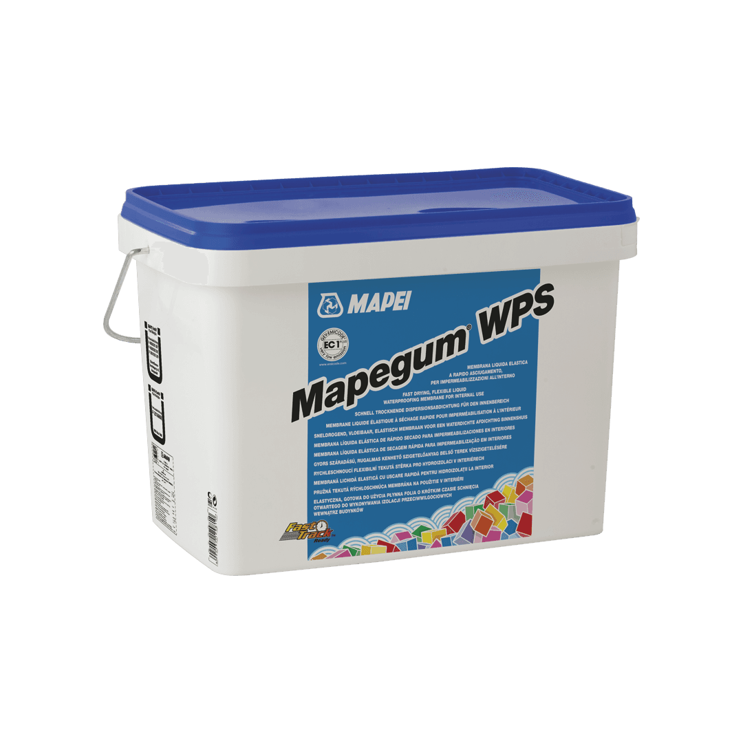 MAPEI MAPEGUM WPS - PALETE