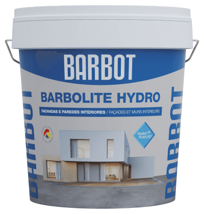 BARBOT PRIMARIO BARBOLITE HYDRO