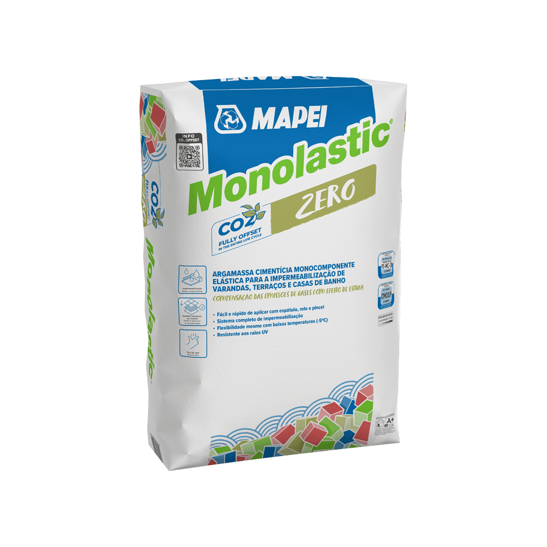 MAPEI MONOLASTIC 20 KG